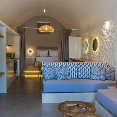 Casa Tholari Al Mare Σπίτι διακοπών