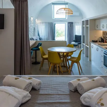 Casa Tholari Al Mare