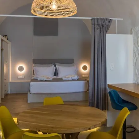 Casa Tholari Al Mare Σπίτι διακοπών *