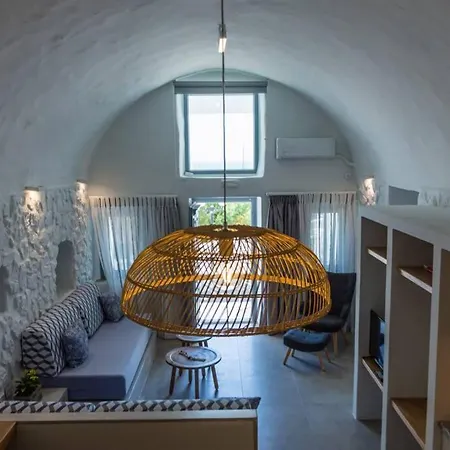 Σπίτι διακοπών Casa Tholari Al Mare