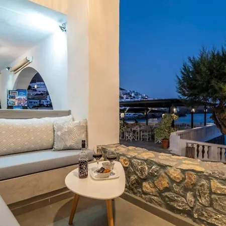 度假居 Casa Tholari Al Mare