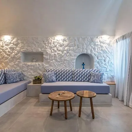 Casa Tholari Al Mare * Πέρα Γυαλός