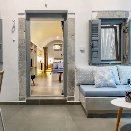 Casa Tholari Al Mare *