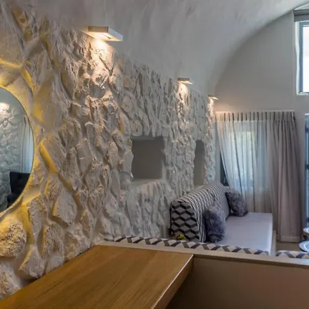 Σπίτι διακοπών Casa Tholari Al Mare