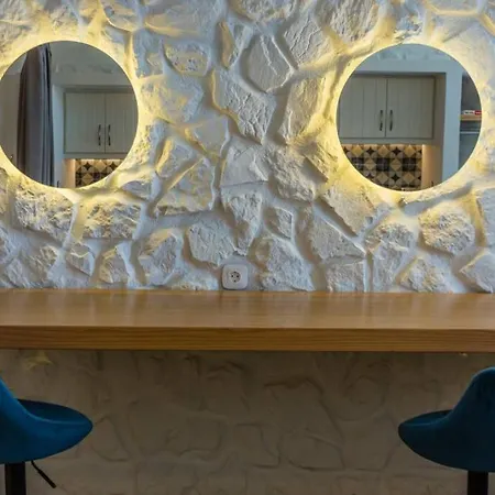 Casa Tholari Al Mare