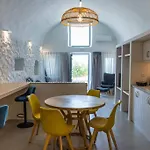 Holiday home Casa Tholari Al Mare Pera Gyalos
