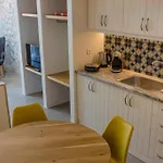 Holiday home Casa Tholari Al Mare Pera Gyalos