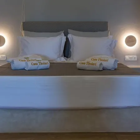 Casa Tholari Al Mare