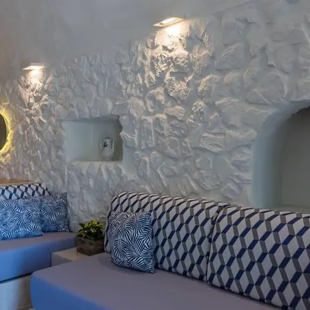 Vakantiehuis Casa Tholari Al Mare Pera Gyalos