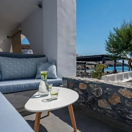 Casa Tholari Al Mare Pera Gyalos