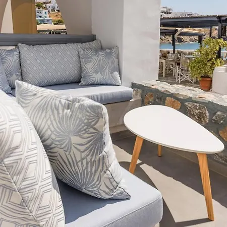 Semesterbostad Casa Tholari Al Mare