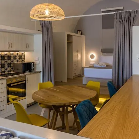 Casa Tholari Al Mare *