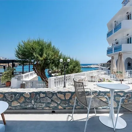 Casa Tholari Al Mare *