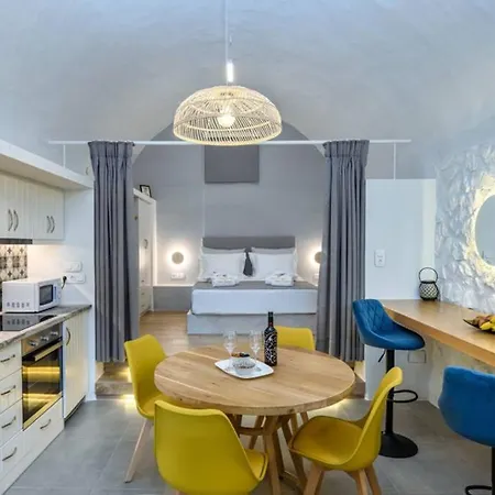 Semesterbostad Casa Tholari Al Mare