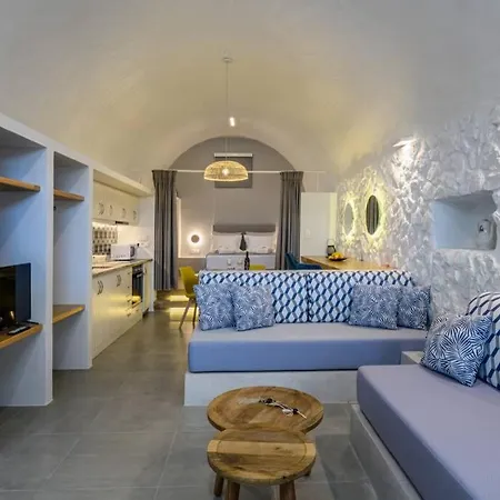 Semesterbostad Casa Tholari Al Mare Pera Gyalos