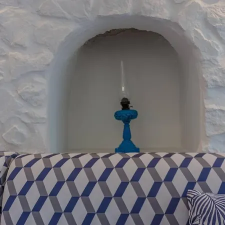 Casa Tholari Al Mare Pera Gyalos