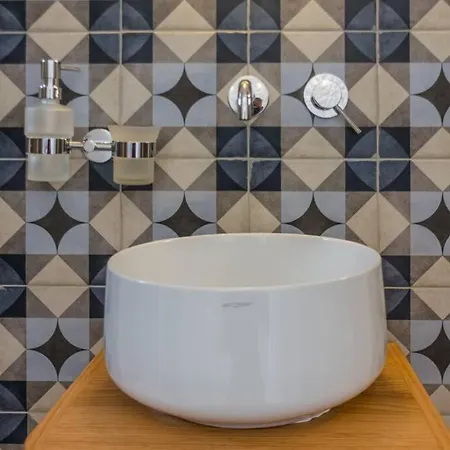 Casa Tholari Al Mare *