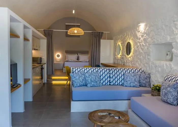 Casa Tholari Al Mare Vakantiehuis