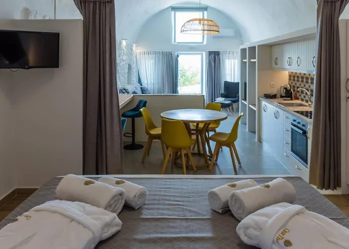 Casa Tholari Al Mare