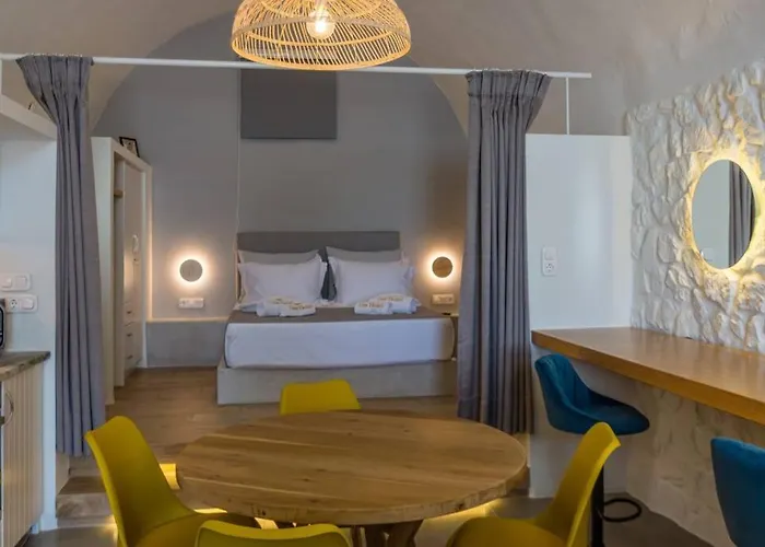 Casa Tholari Al Mare Vakantiehuis *