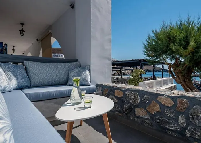 Casa Tholari Al Mare Pera Gyalos