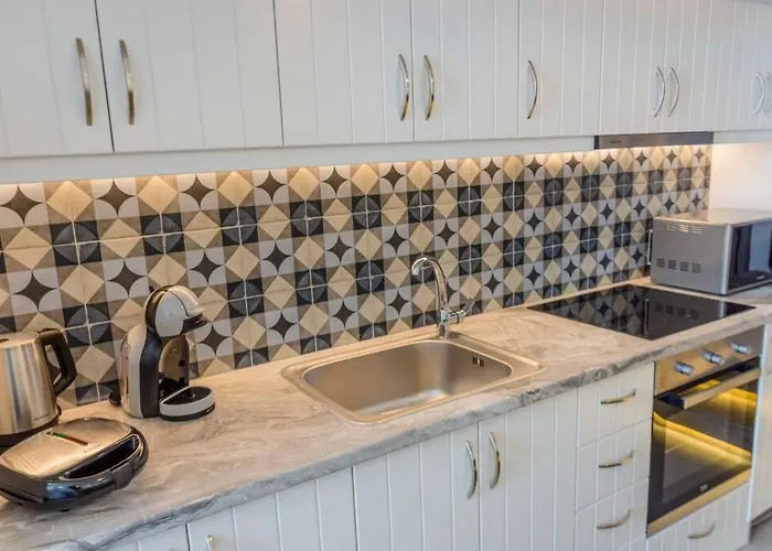 Casa Tholari Al Mare Pera Gyalos