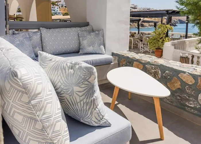 Vakantiehuis Casa Tholari Al Mare