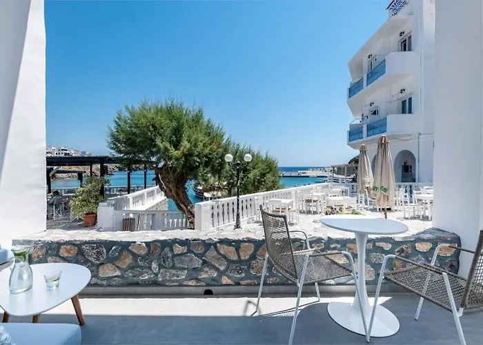 Casa Tholari Al Mare *