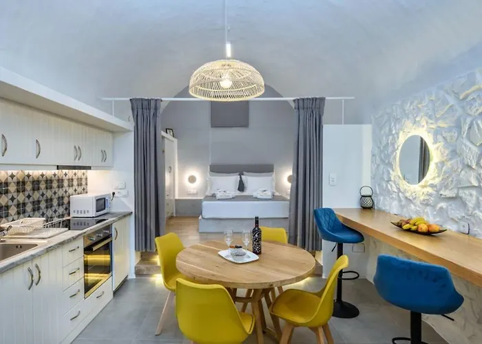 Vakantiehuis Casa Tholari Al Mare