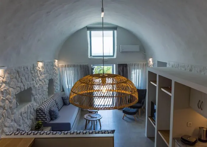 Vakantiehuis Casa Tholari Al Mare