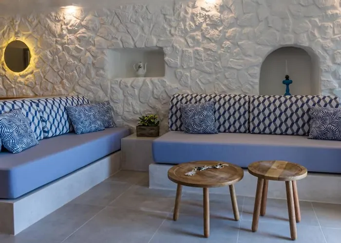 Casa Tholari Al Mare * Pera Gyalos