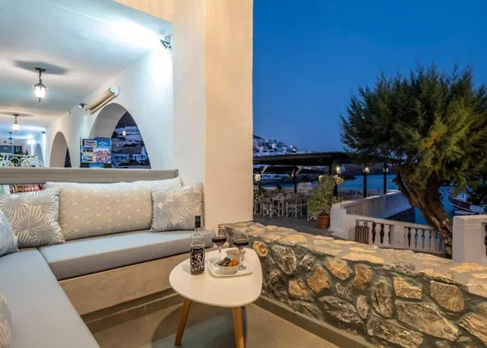 Case de vacanță Casa Tholari Al Mare