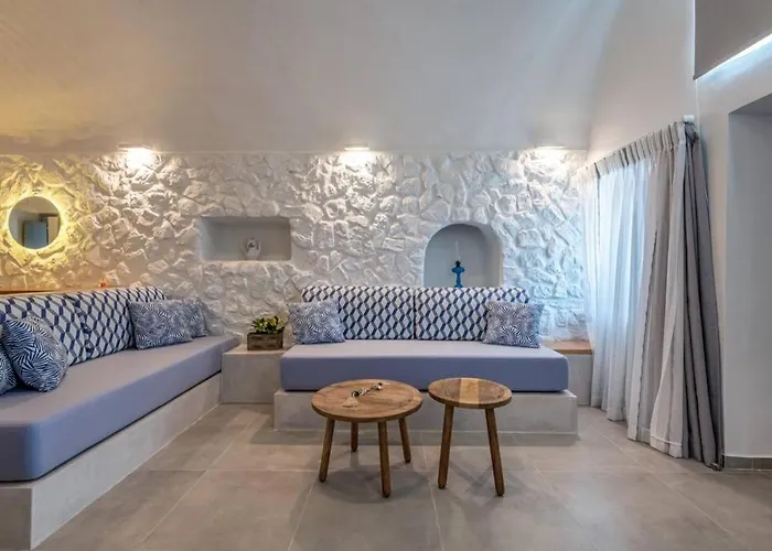 Casa Tholari Al Mare * Pera Gyalos