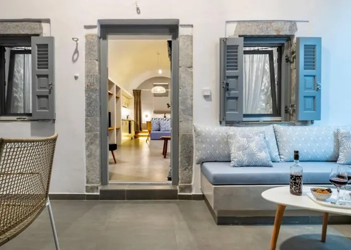 Casa Tholari Al Mare *