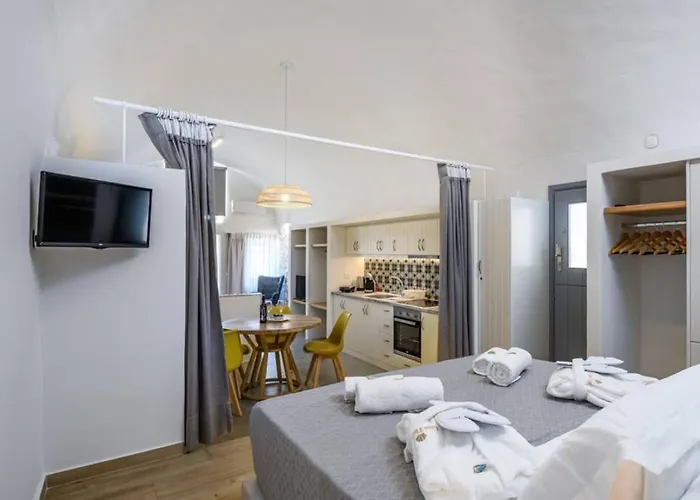 Casa Tholari Al Mare