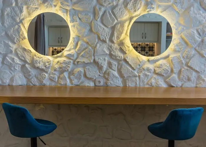 Casa Tholari Al Mare