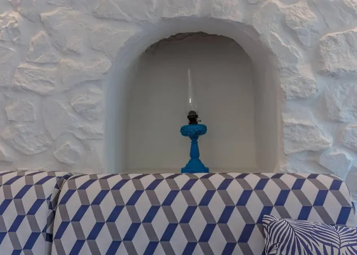 Casa Tholari Al Mare Pera Gyalos