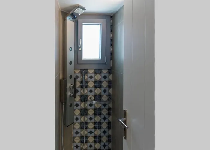 Casa Tholari Al Mare Vakantiehuis *