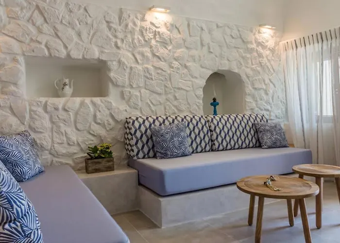 Дом отдыха Casa Tholari Al Mare *