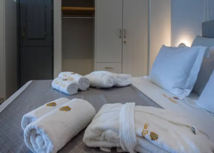 Vakantiehuis Casa Tholari Al Mare