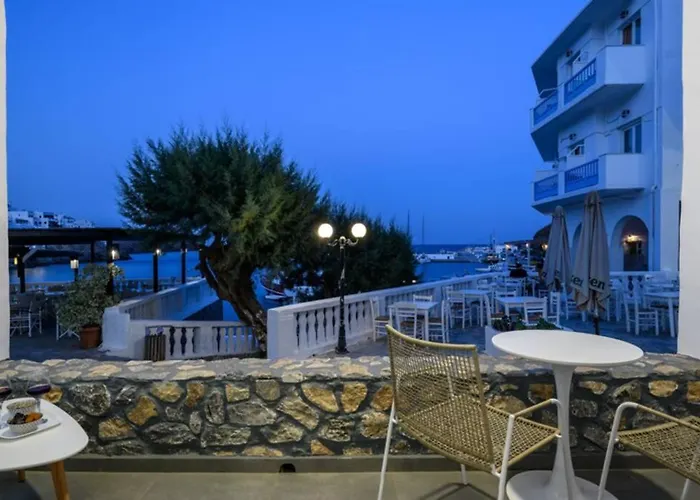 Дом отдыха Casa Tholari Al Mare *