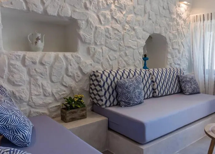 Casa Tholari Al Mare *